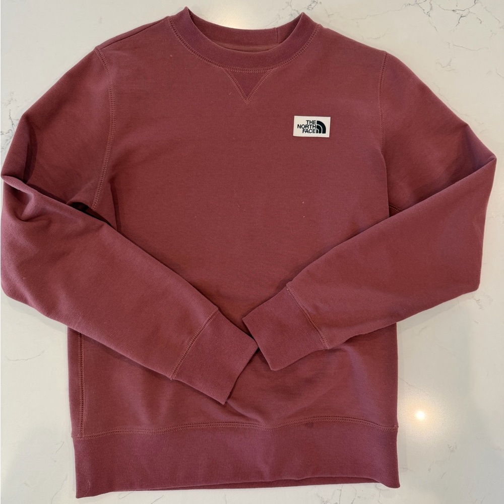 The North Face Women’s Maroon Sweater